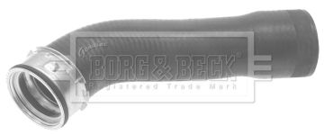 BORG & BECK Трубка нагнетаемого воздуха BTH1189